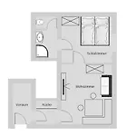 Apartment Reithabhof *