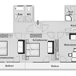 Apartment Reithabhof