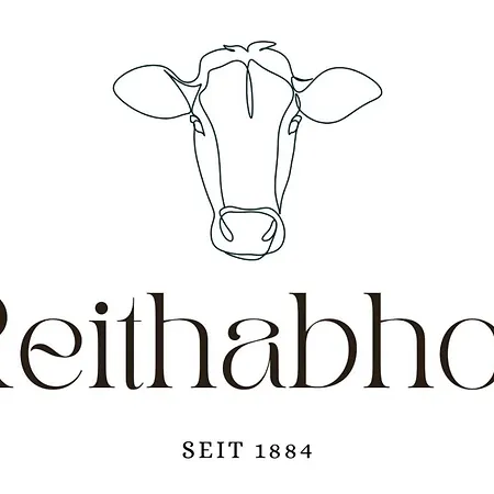 Reithabhof Apartamento