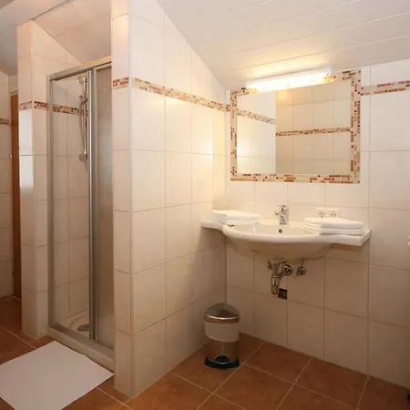 Apartamento Reithabhof Schladming