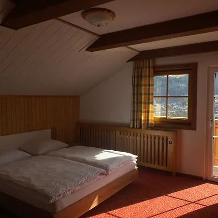 Apartamento Reithabhof