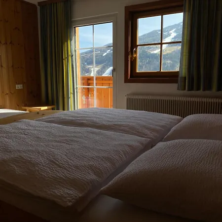 Reithabhof Appartement