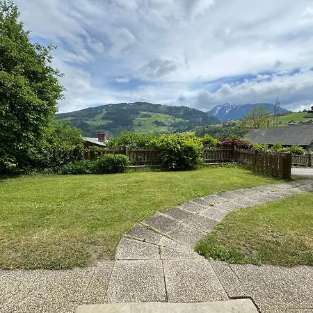 Apartmán Reithabhof Schladming