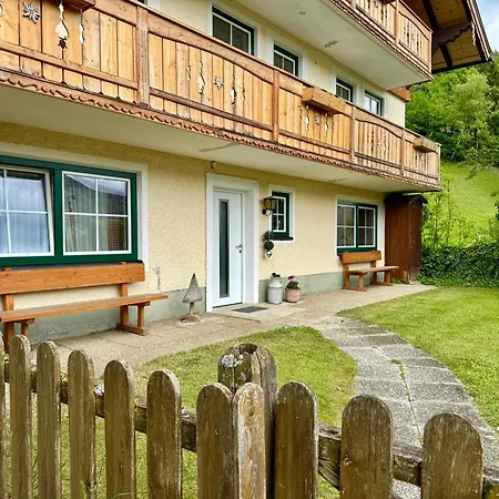 Appartement Reithabhof Schladming