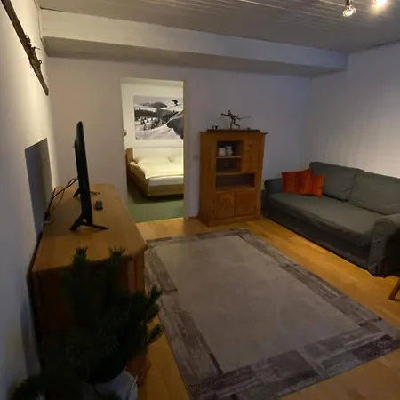 Reithabhof Apartmán