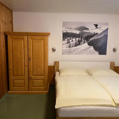 Apartamento Reithabhof
