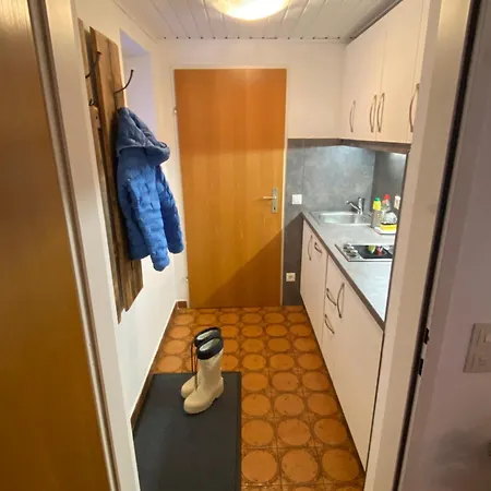 Reithabhof Apartamento *