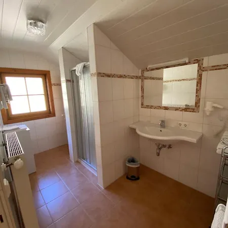 Apartamento Reithabhof Schladming