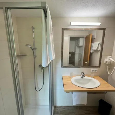 Reithabhof Apartamento