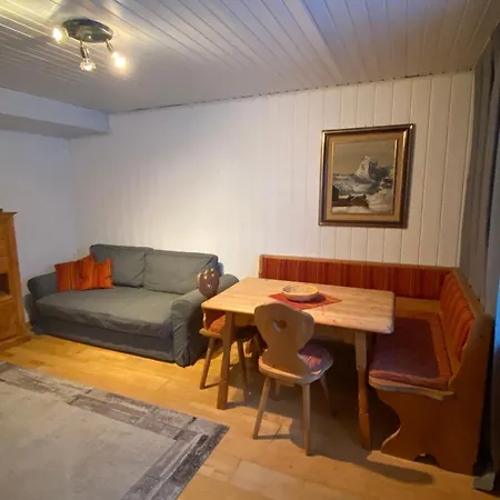 Apartmán Reithabhof