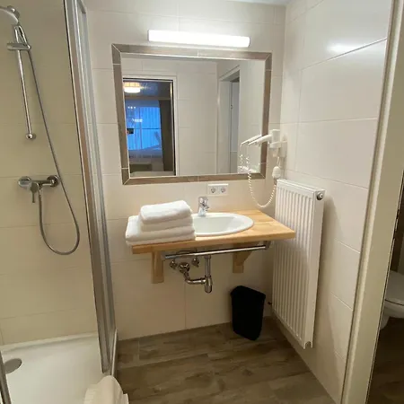 Reithabhof Apartamento *