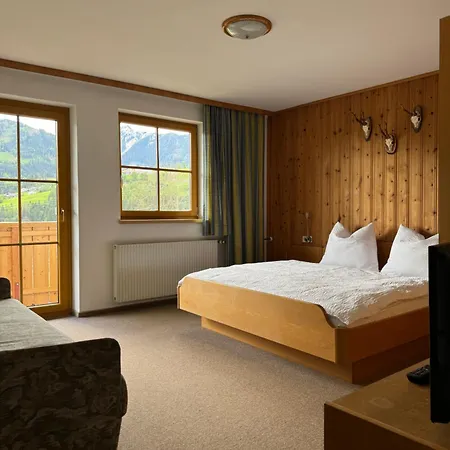 Reithabhof Apartmán *