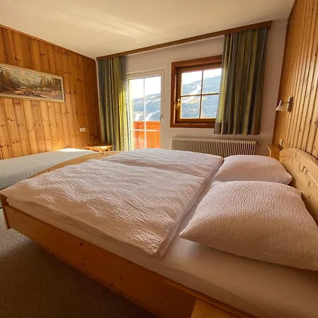 Appartement Reithabhof *