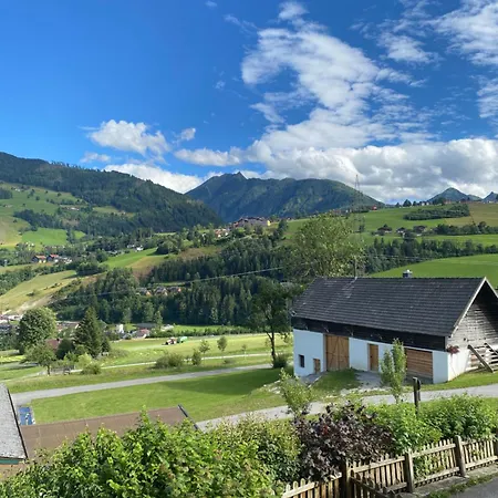 Reithabhof Schladming