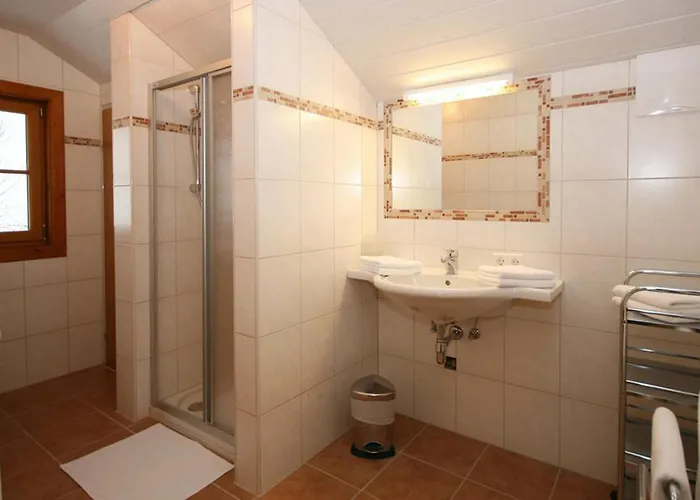 Apartment Reithabhof Schladming