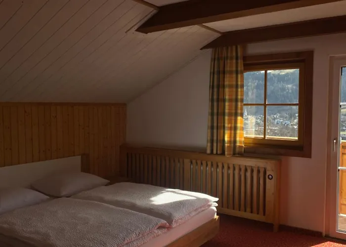 Appartement Reithabhof