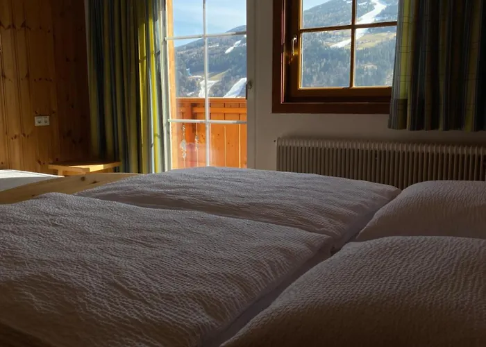 Reithabhof Appartement