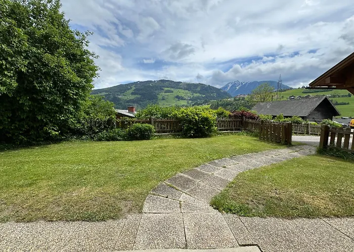 Appartement Reithabhof Schladming