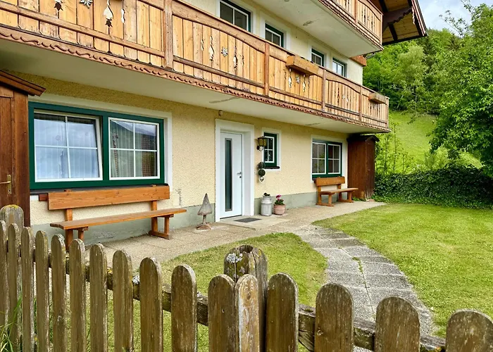 Apartment Reithabhof Schladming