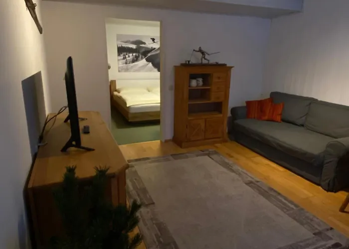 Reithabhof Appartement