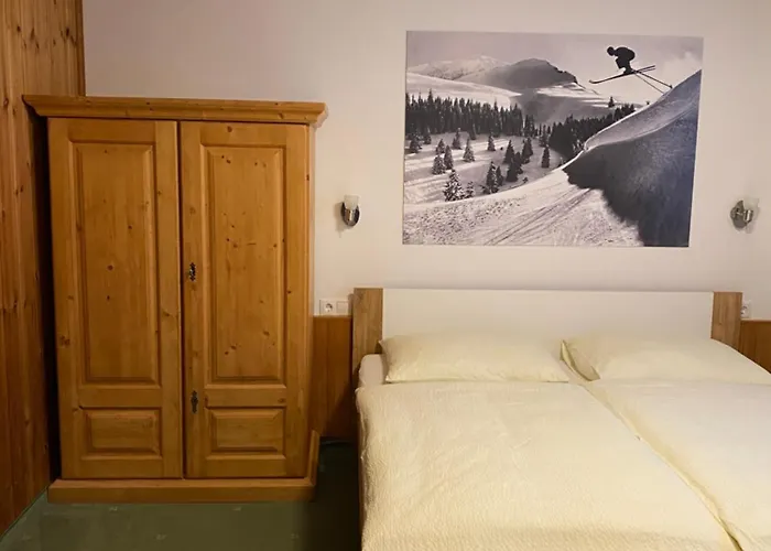 Appartement Reithabhof