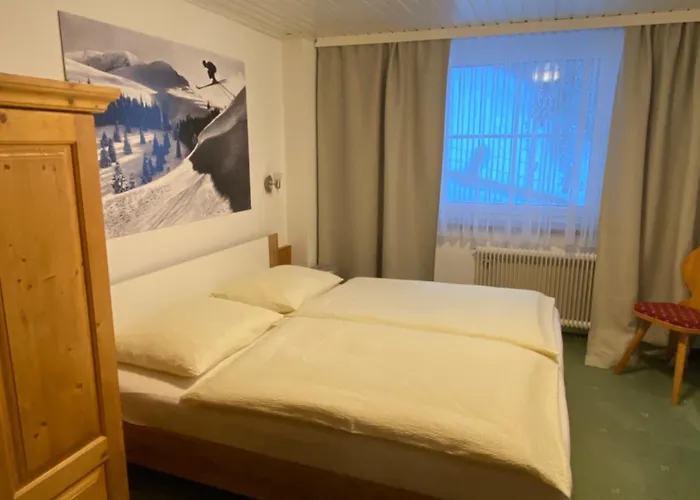 Reithabhof Appartement Schladming