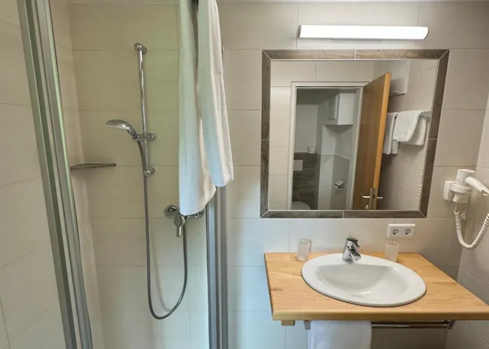 Reithabhof Apartment