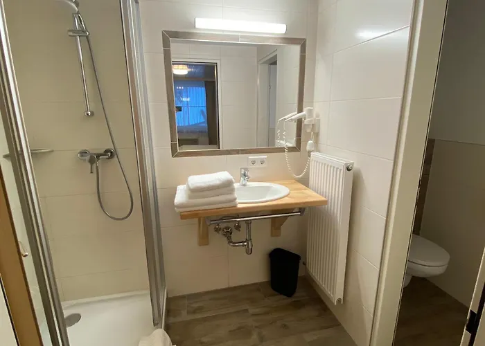 Reithabhof Appartement *