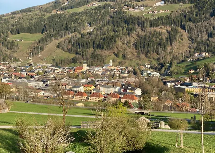 Apartment Reithabhof *