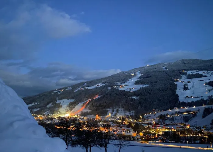 Apartment Reithabhof Schladming