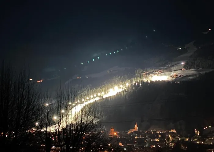 Apartment Reithabhof Schladming