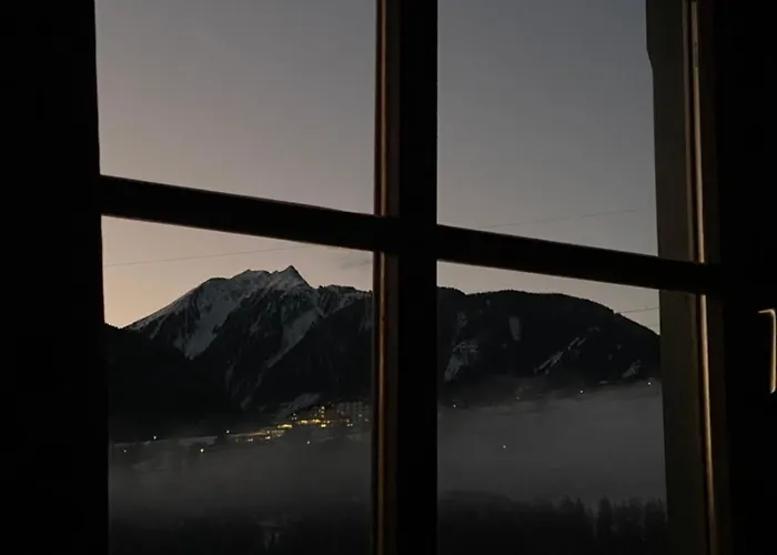 Appartement Reithabhof Schladming